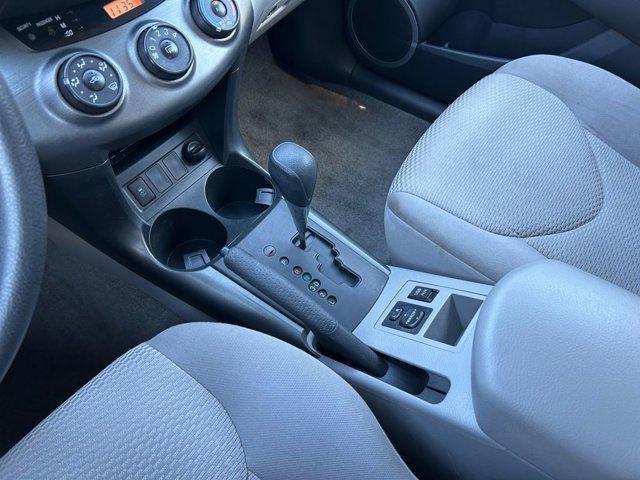 used 2012 Toyota RAV4 car, priced at $12,788