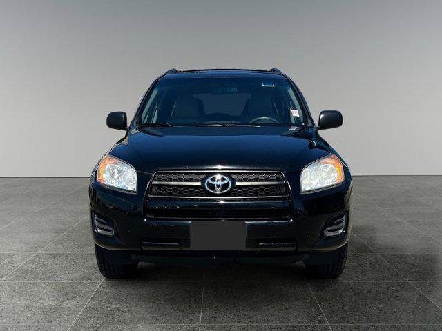 used 2012 Toyota RAV4 car, priced at $12,788
