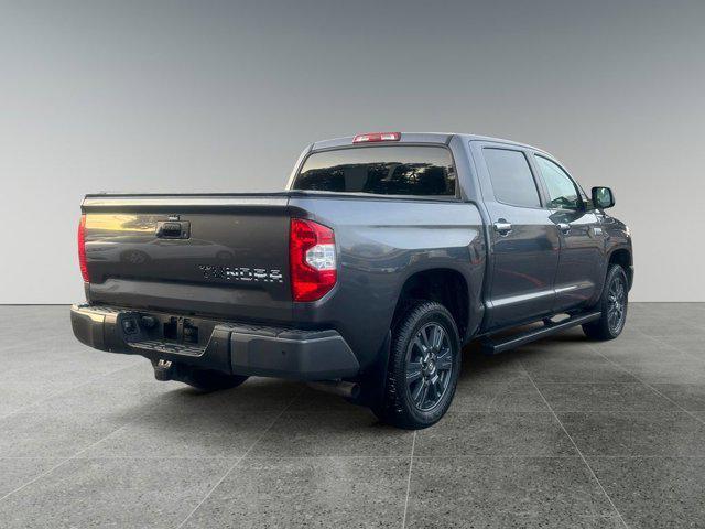 used 2019 Toyota Tundra car, priced at $42,659