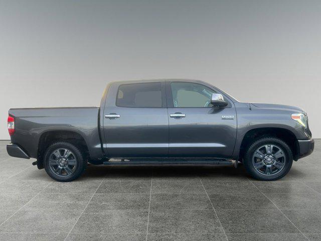 used 2019 Toyota Tundra car, priced at $42,659