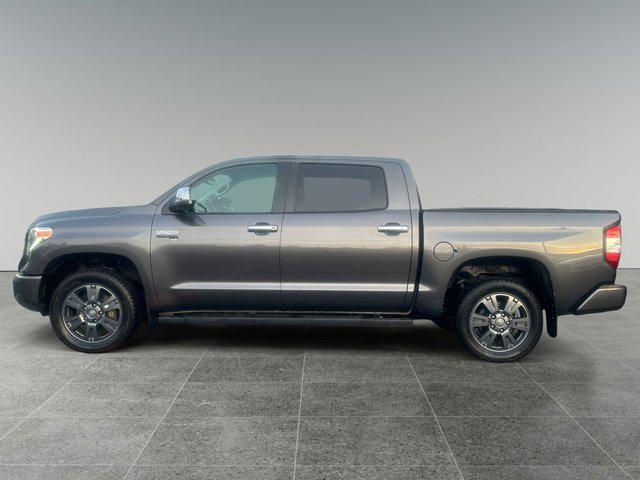 used 2019 Toyota Tundra car, priced at $42,659