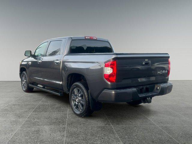 used 2019 Toyota Tundra car, priced at $42,659