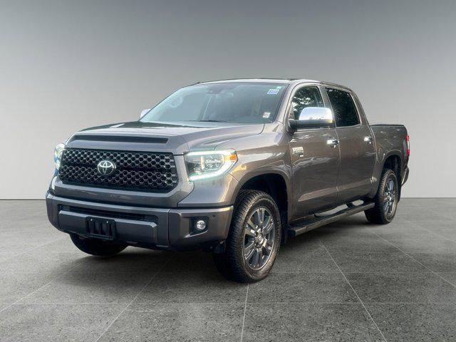 used 2019 Toyota Tundra car, priced at $42,659