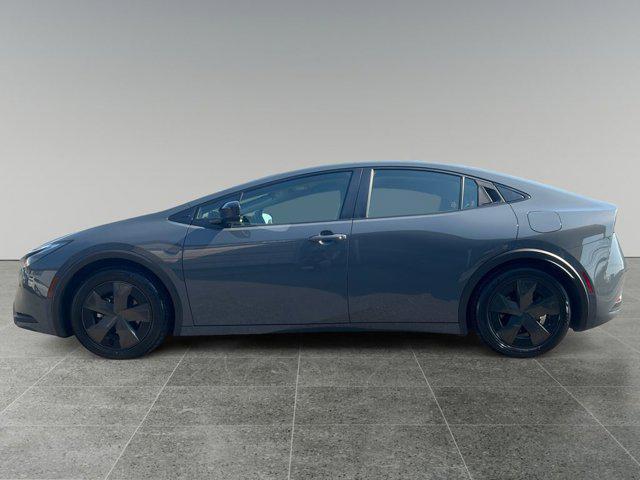 used 2023 Toyota Prius car, priced at $28,537