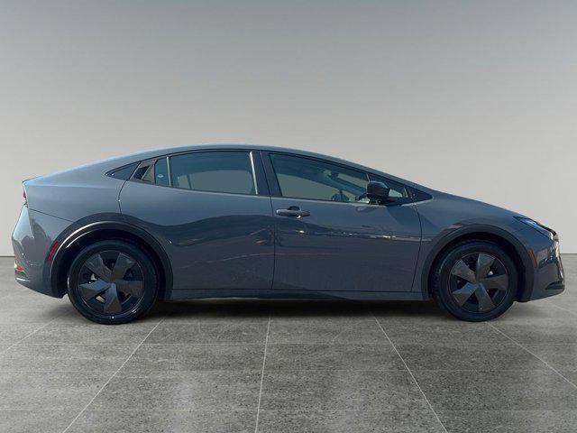 used 2023 Toyota Prius car, priced at $28,537