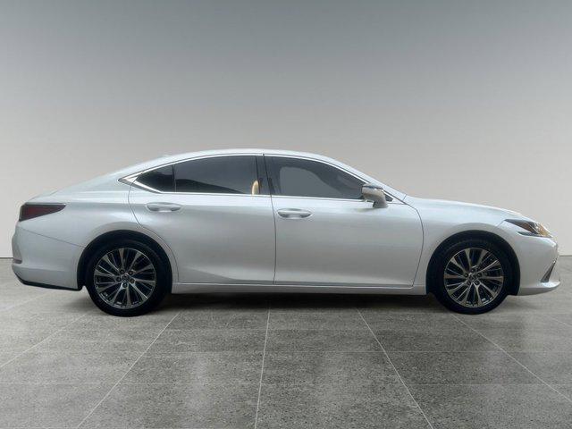 used 2020 Lexus ES 350 car, priced at $34,999