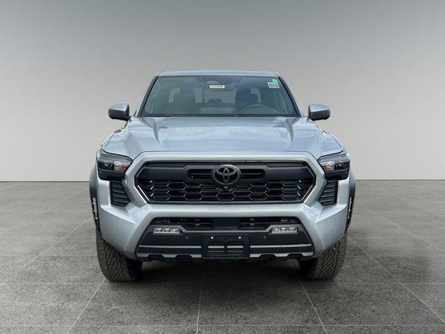 new 2024 Toyota Tacoma car, priced at $53,124