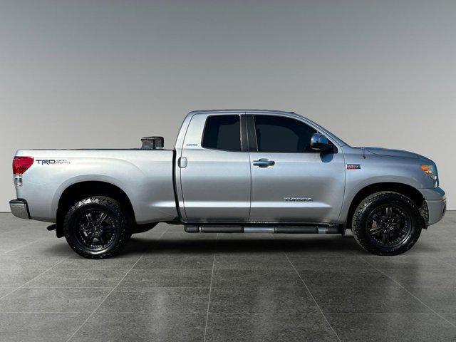 used 2011 Toyota Tundra car