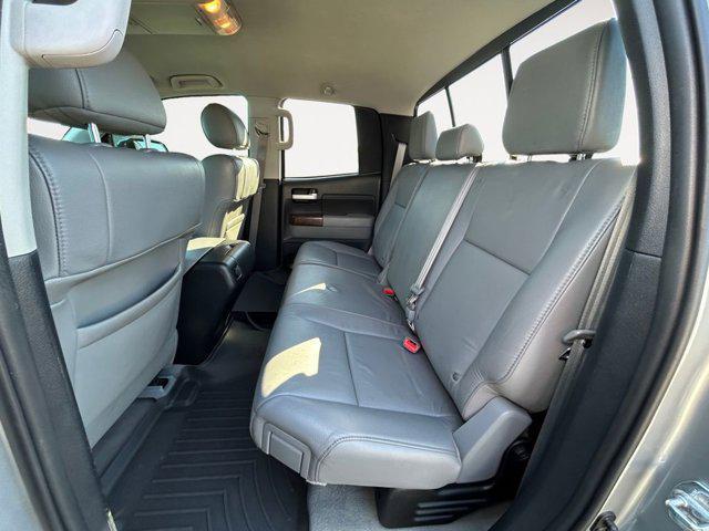 used 2011 Toyota Tundra car