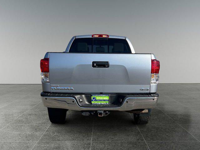 used 2011 Toyota Tundra car