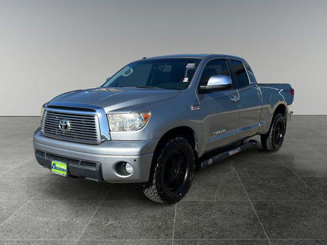 used 2011 Toyota Tundra car