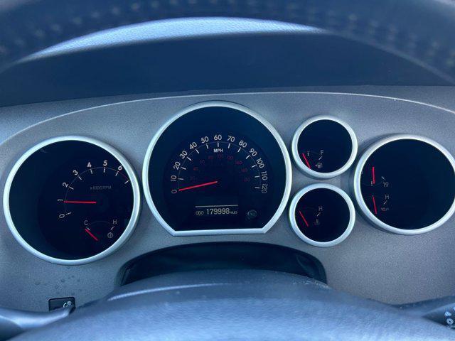 used 2011 Toyota Tundra car