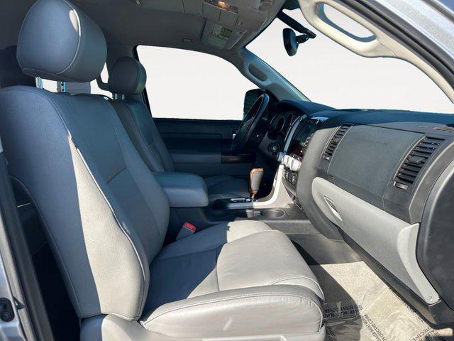 used 2011 Toyota Tundra car