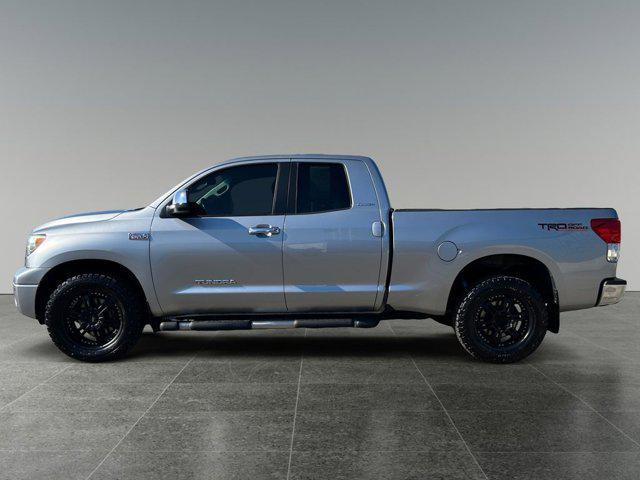 used 2011 Toyota Tundra car