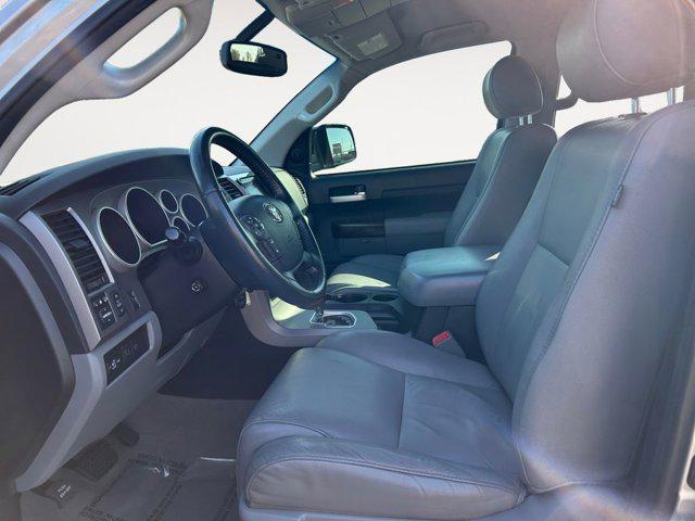 used 2011 Toyota Tundra car