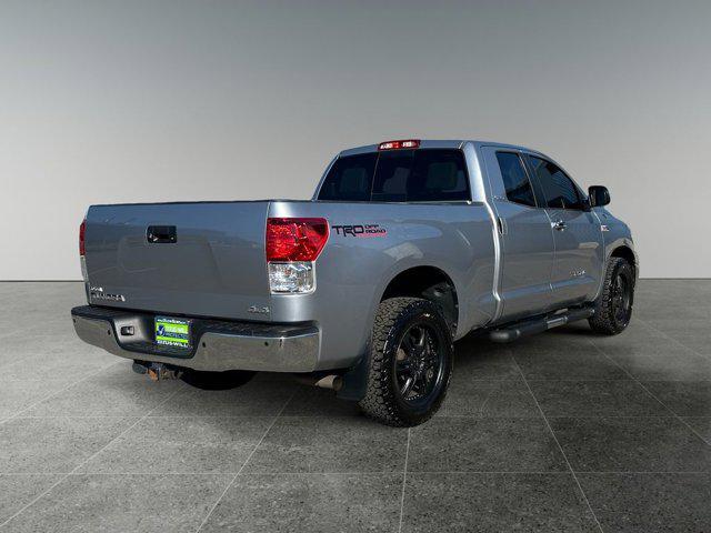 used 2011 Toyota Tundra car