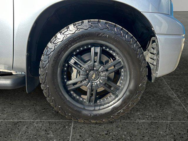 used 2011 Toyota Tundra car