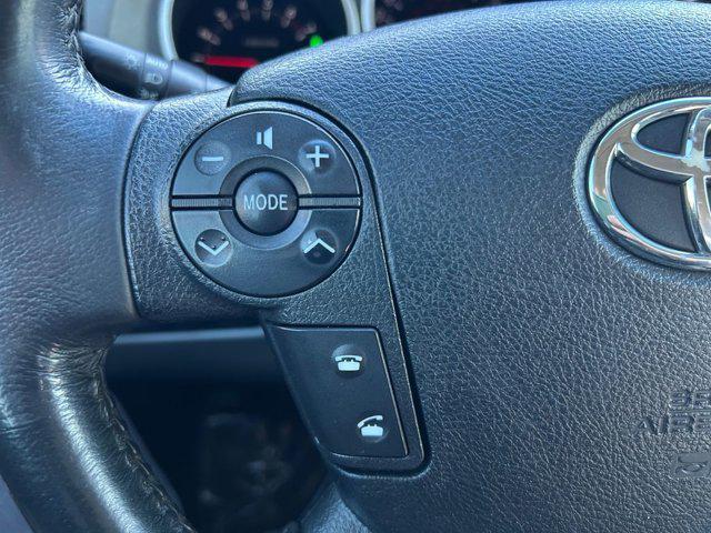 used 2011 Toyota Tundra car