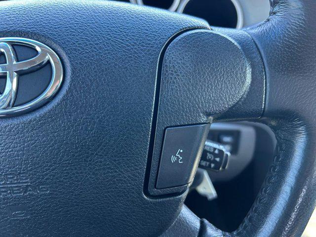 used 2011 Toyota Tundra car