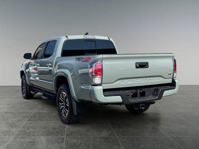 used 2023 Toyota Tacoma car, priced at $46,459