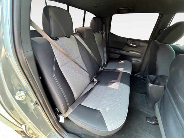 used 2023 Toyota Tacoma car, priced at $46,459