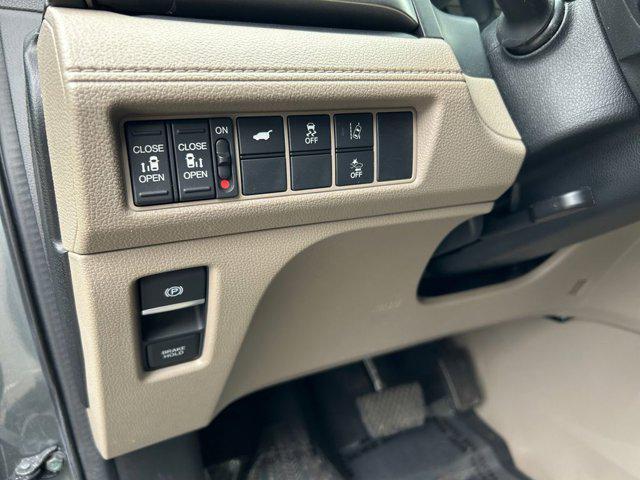 used 2019 Honda Odyssey car, priced at $29,381