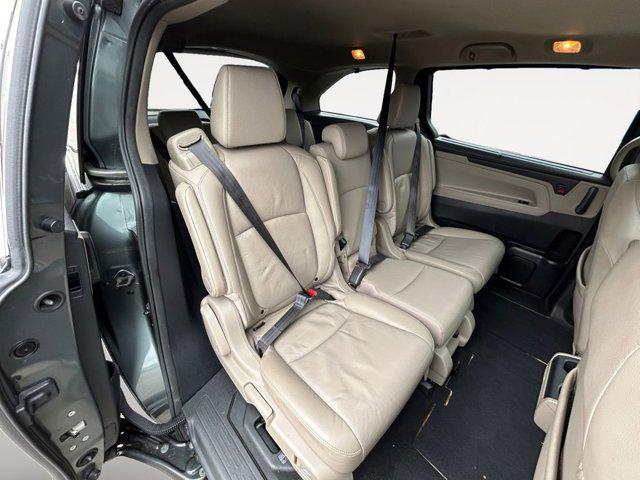 used 2019 Honda Odyssey car, priced at $29,381