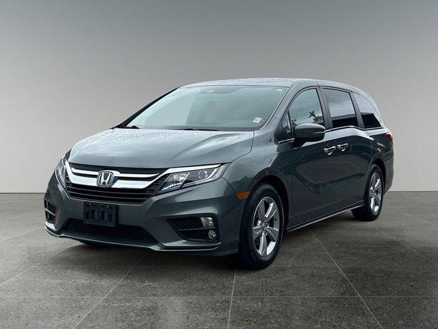 used 2019 Honda Odyssey car, priced at $29,381