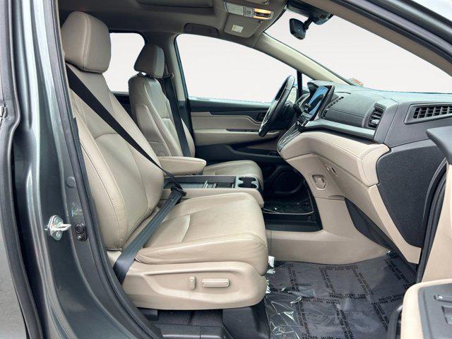 used 2019 Honda Odyssey car, priced at $29,381