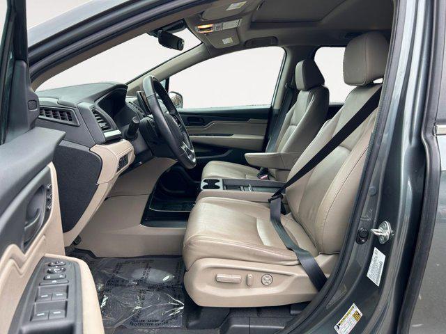 used 2019 Honda Odyssey car, priced at $29,381