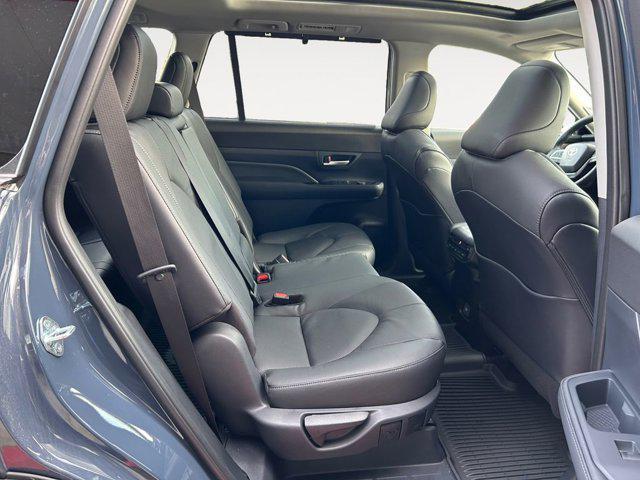 new 2024 Toyota Grand Highlander car, priced at $55,026