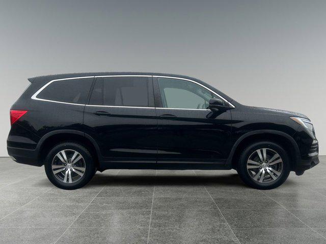 used 2017 Honda Pilot car, priced at $27,841