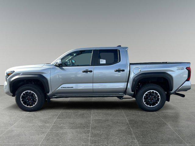 new 2024 Toyota Tacoma car, priced at $53,984