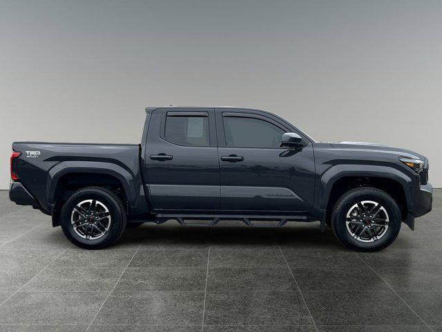 used 2024 Toyota Tacoma car, priced at $46,999