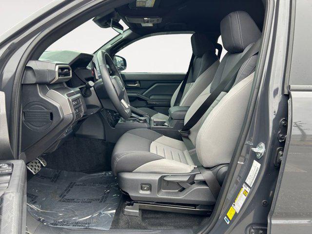used 2024 Toyota Tacoma car, priced at $46,999