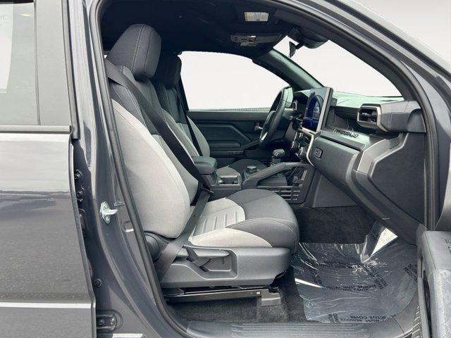used 2024 Toyota Tacoma car, priced at $46,999