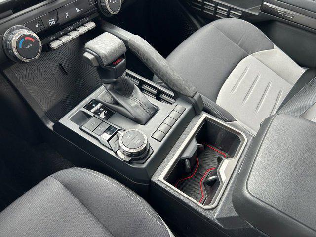 used 2024 Toyota Tacoma car, priced at $46,999