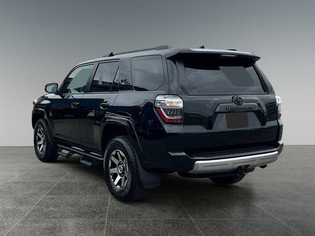 used 2023 Toyota 4Runner car, priced at $52,999