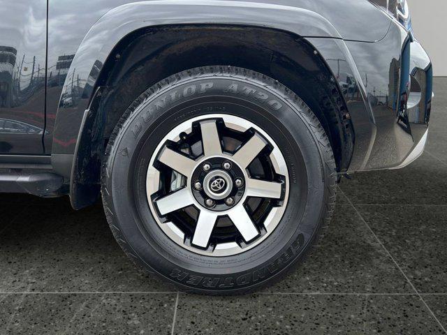 used 2023 Toyota 4Runner car, priced at $52,999