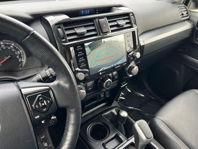 used 2023 Toyota 4Runner car, priced at $52,999