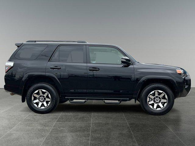 used 2023 Toyota 4Runner car, priced at $52,999