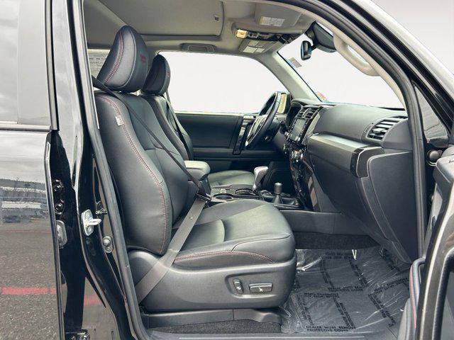 used 2023 Toyota 4Runner car, priced at $52,999