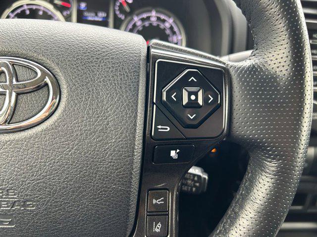 used 2023 Toyota 4Runner car, priced at $52,999