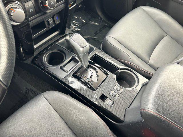 used 2023 Toyota 4Runner car, priced at $52,999