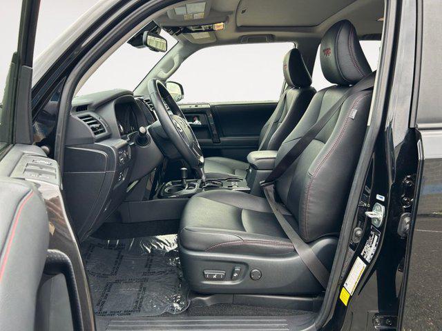 used 2023 Toyota 4Runner car, priced at $52,999