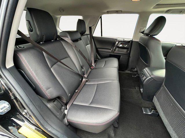 used 2023 Toyota 4Runner car, priced at $52,999