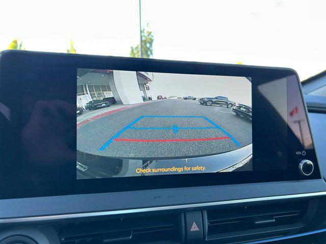 new 2025 Toyota Prius car, priced at $37,569