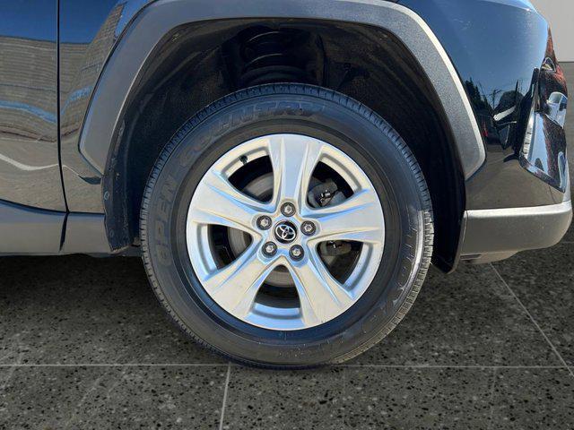 used 2020 Toyota RAV4 Hybrid car, priced at $31,797