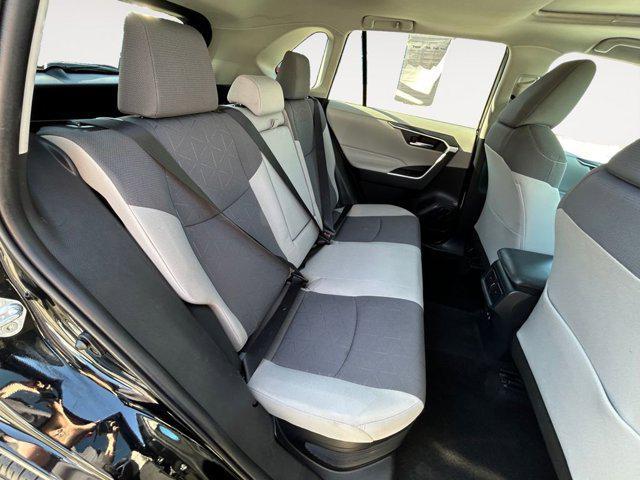 used 2020 Toyota RAV4 Hybrid car, priced at $31,797