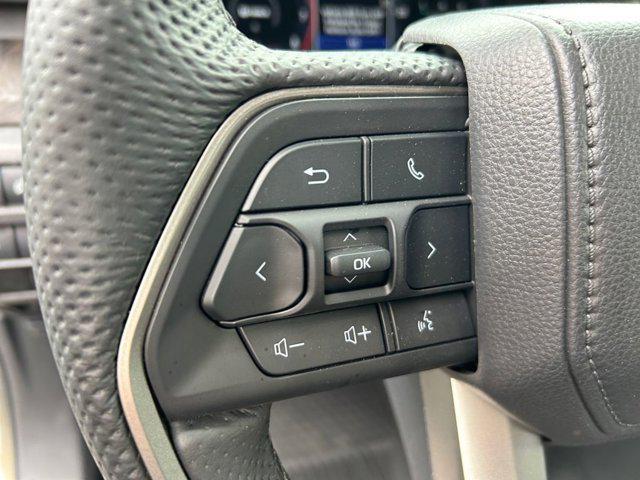 new 2025 Toyota Tacoma car, priced at $53,599